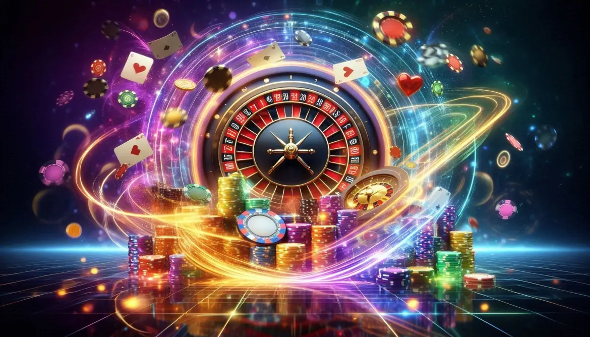 BetRepublic Casino